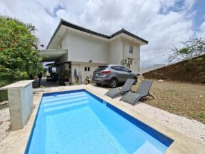Gemeubileerde huurwoning Sun Valley