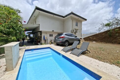 Gemeubileerde huurwoning Sun Valley