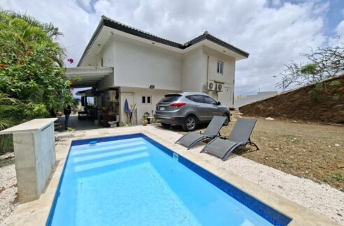 Gemeubileerde huurwoning Sun Valley
