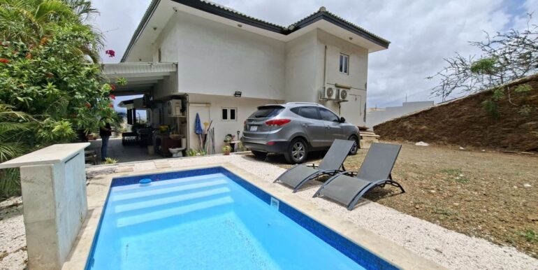 Gemeubileerde huurwoning Sun Valley