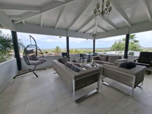 Gemeubileerde huurwoning Sun Valley