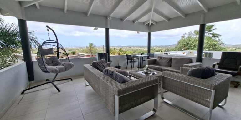 Gemeubileerde huurwoning Sun Valley