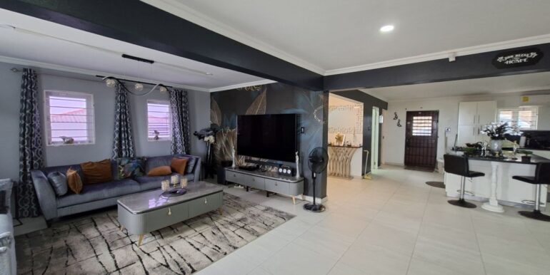 Gemeubileerde huurwoning Sun Valley