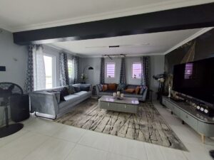 Gemeubileerde huurwoning Sun Valley