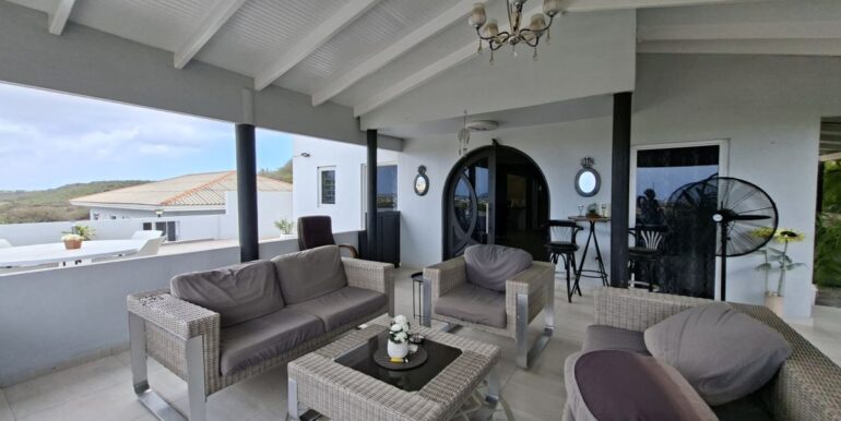 Gemeubileerde huurwoning Sun Valley