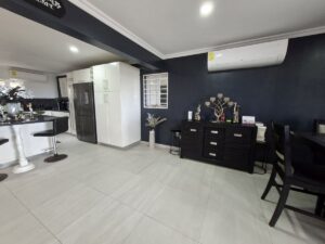 Gemeubileerde huurwoning Sun Valley