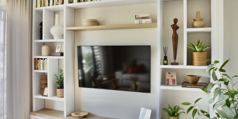 Modern huurappartement Pietermaai