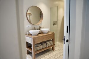Modern huurappartement Pietermaai