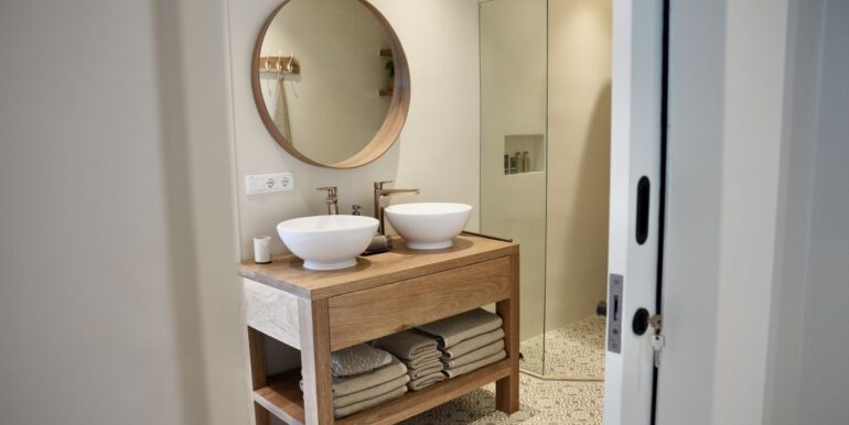 Modern huurappartement Pietermaai