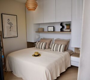 Modern huurappartement Pietermaai