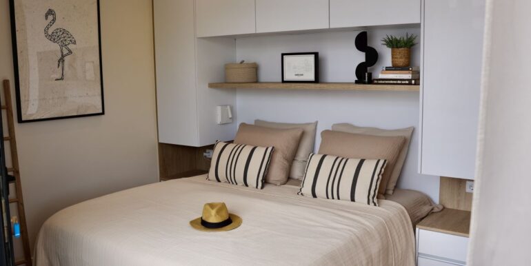 Modern huurappartement Pietermaai