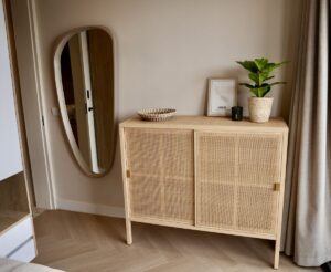 Modern huurappartement Pietermaai