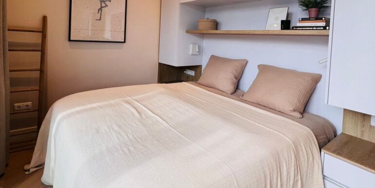 Modern huurappartement Pietermaai