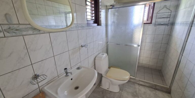 1 slaapkamer Huurwoning Hanenberg Rooi Santu