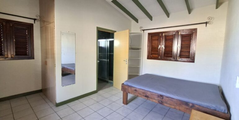 Ruim Huurappartement Hanenberg Rooi Santu