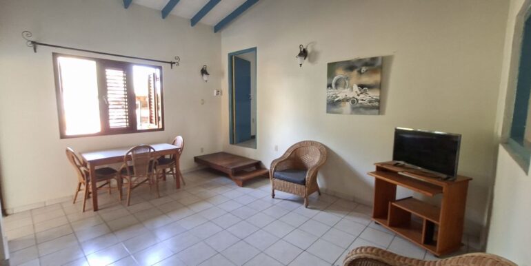 Ruim Huurappartement Hanenberg Rooi Santu