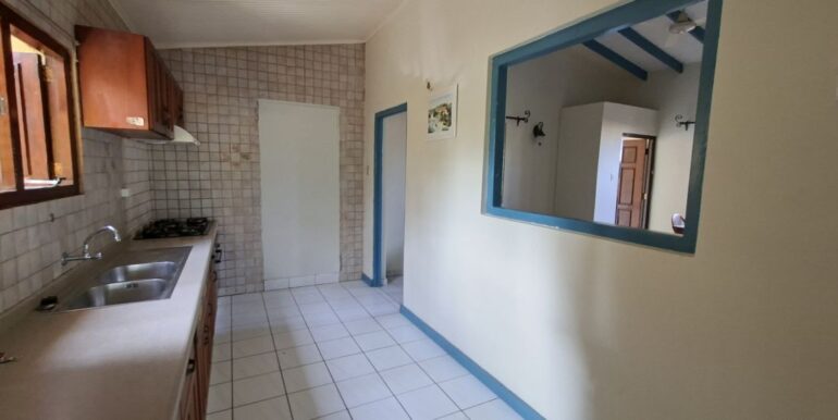 Ruim Huurappartement Hanenberg Rooi Santu