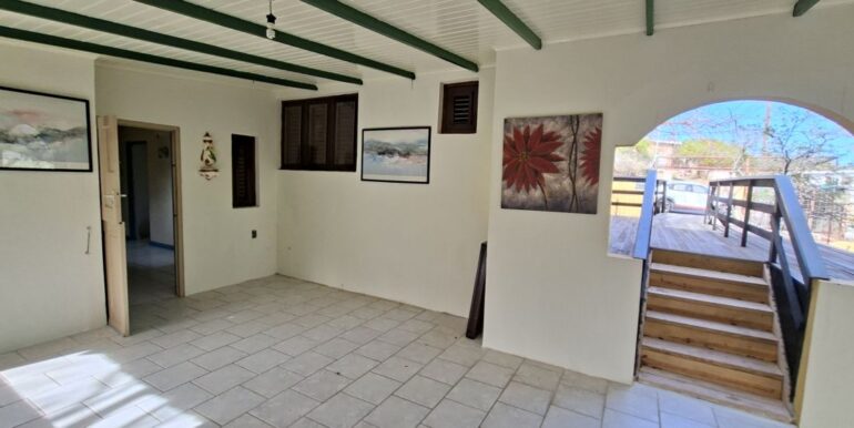Ruim Huurappartement Hanenberg Rooi Santu