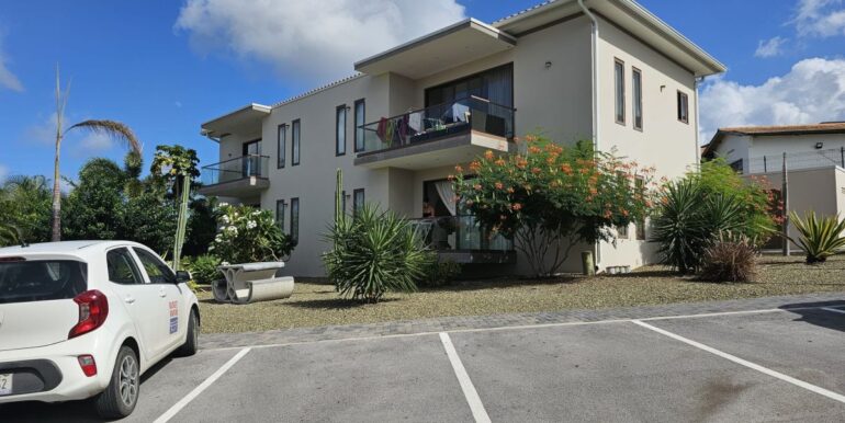 Huur appartement Scherpenheuvel
