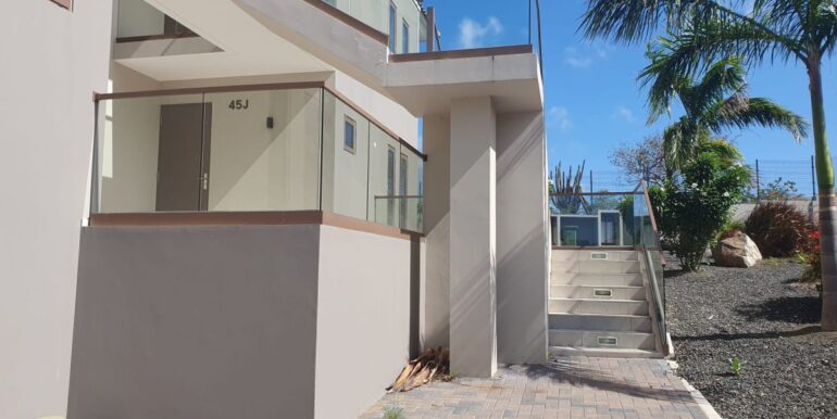 Huur appartement Scherpenheuvel