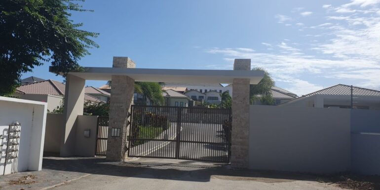 Huur appartement Scherpenheuvel