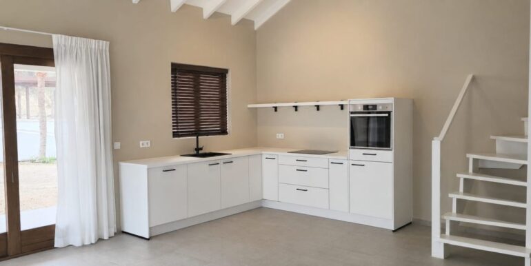 Duplex Huurwoning Vredenberg Village resort