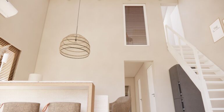 Duplex Huurwoning Vredenberg Village resort