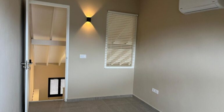 Duplex Huurwoning Vredenberg Village resort