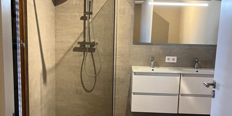 Duplex Huurwoning Vredenberg Village resort
