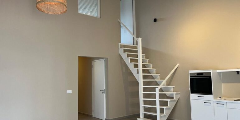 Duplex Huurwoning Vredenberg Village resort