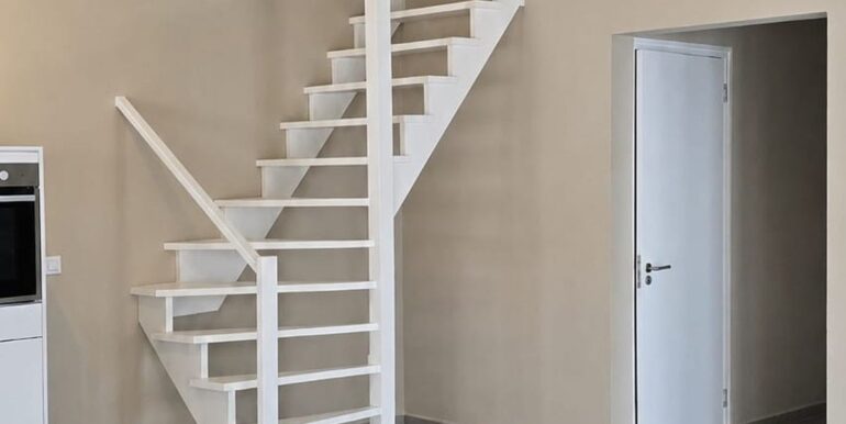 Duplex Huurwoning Vredenberg Village resort