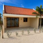 Duplex Huurwoning Vredenberg Village resort