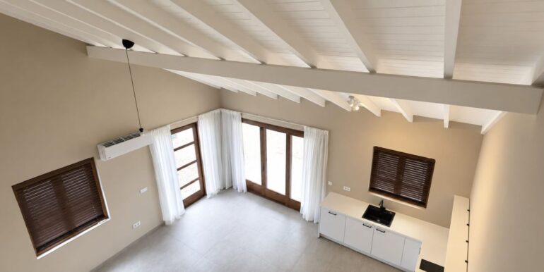 Duplex Huurwoning Vredenberg Village resort