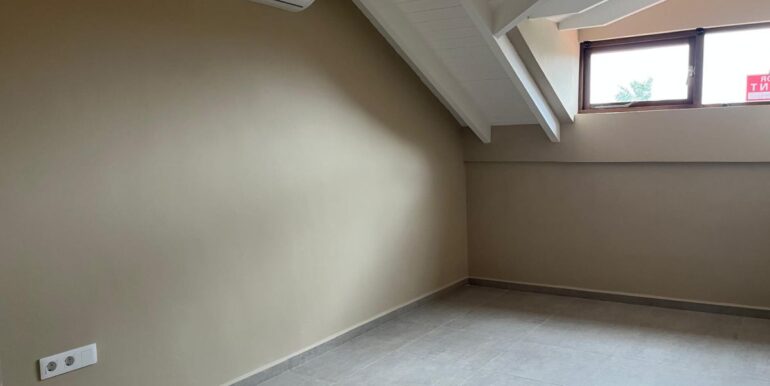 Duplex Huurwoning Vredenberg Village resort