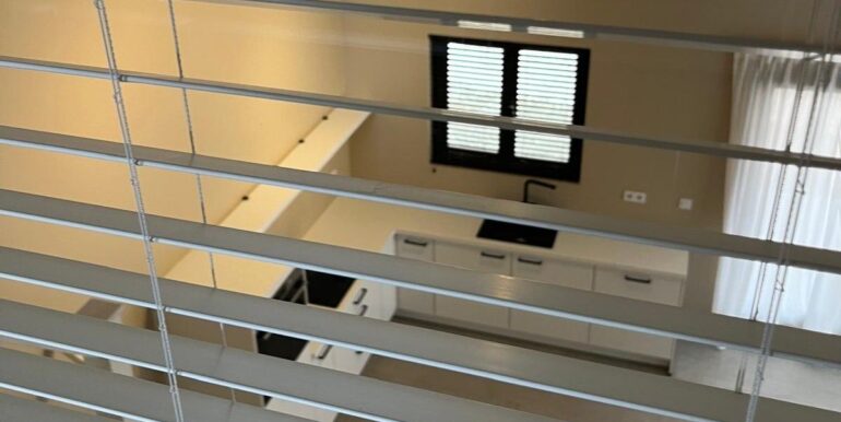 Duplex Huurwoning Vredenberg Village resort
