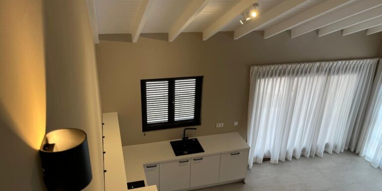 Duplex Huurwoning Vredenberg Village resort