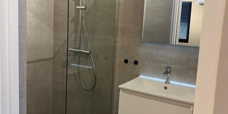 Duplex Huurwoning Vredenberg Village resort