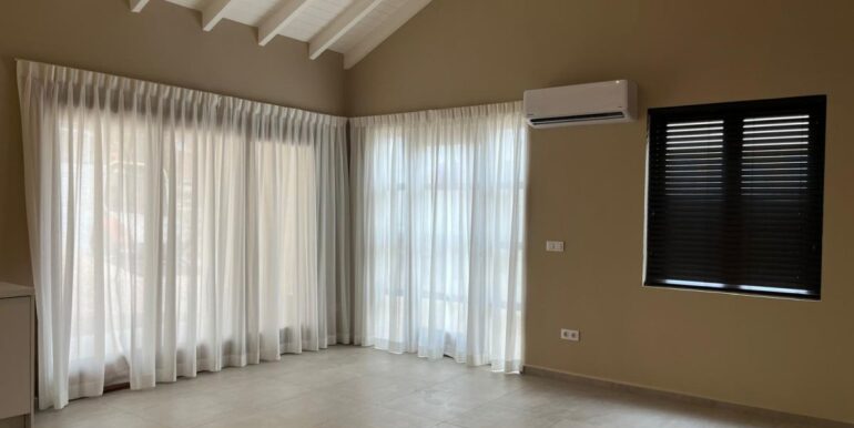Duplex Huurwoning Vredenberg Village resort