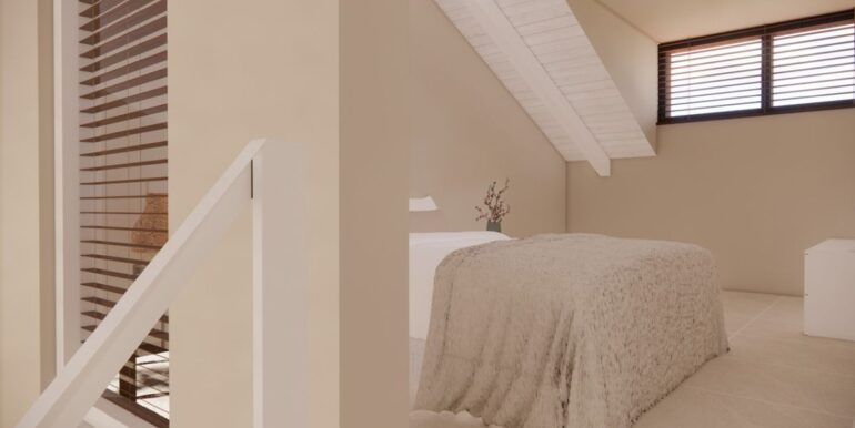 Duplex Huurwoning Vredenberg Village resort