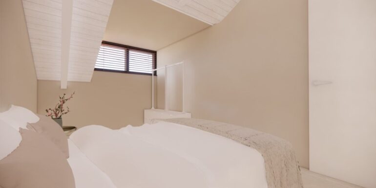 Duplex Huurwoning Vredenberg Village resort