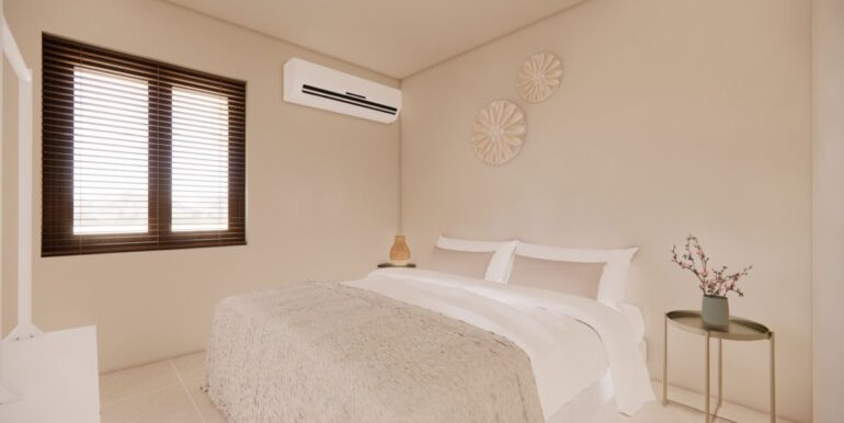 Duplex Huurwoning Vredenberg Village resort