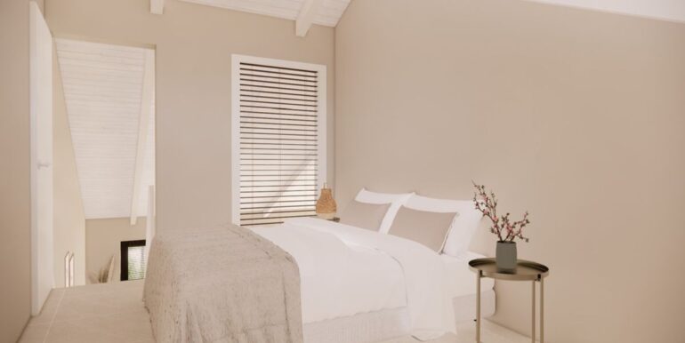 Duplex Huurwoning Vredenberg Village resort