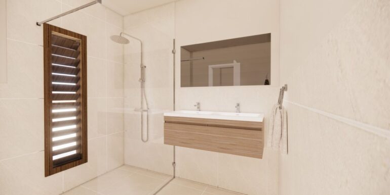 Duplex Huurwoning Vredenberg Village resort