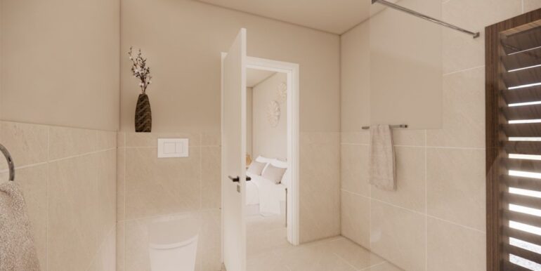 Duplex Huurwoning Vredenberg Village resort