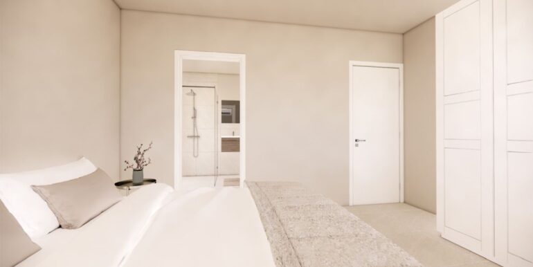 Duplex Huurwoning Vredenberg Village resort