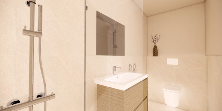 Duplex Huurwoning Vredenberg Village resort