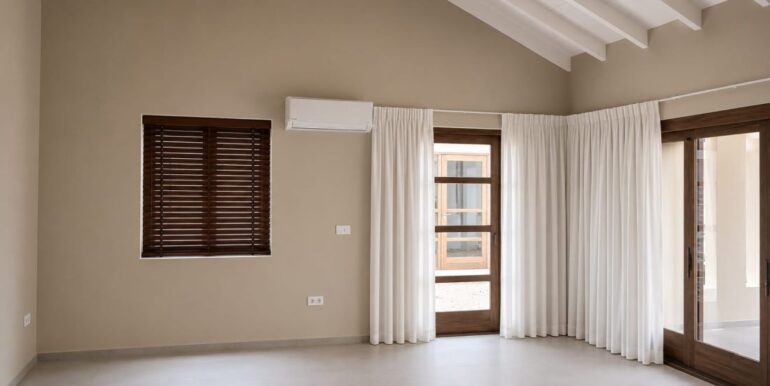 Duplex Huurwoning Vredenberg Village resort