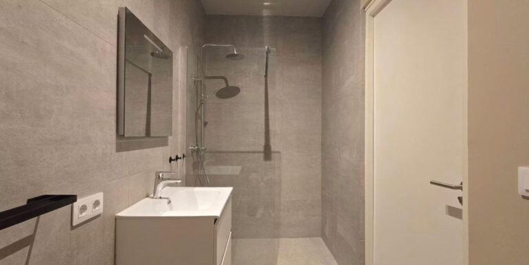 Duplex Huurwoning Vredenberg Village resort