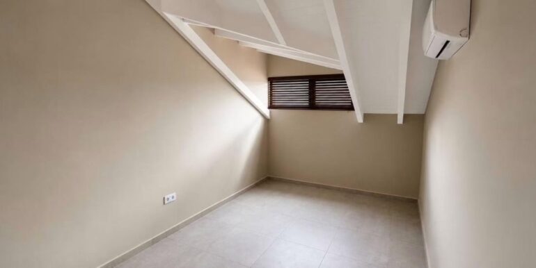 Duplex Huurwoning Vredenberg Village resort