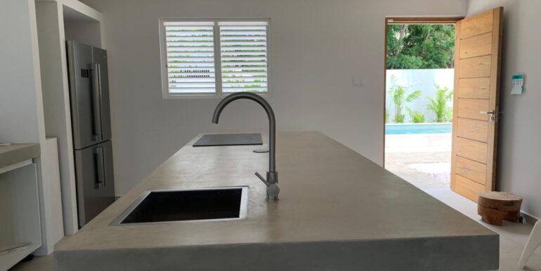 Moderne huurvilla Brakkeput Abou
